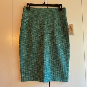 LuLaRoe Cassie Skirt